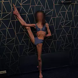 Naga Joga 
