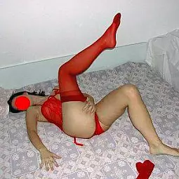 Anmeitna Karinka 