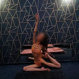 Naga Joga 