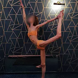 Naga Joga 