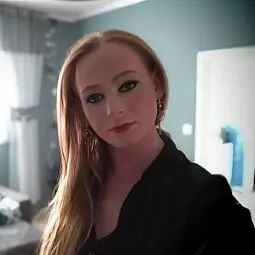 Dziewczyna z Penisem