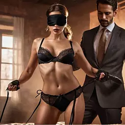 Ciemna Tandra z sesją BDMS