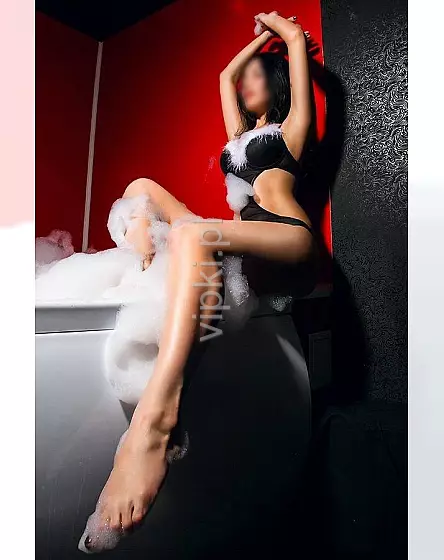 Masaż Erotyczny Koszalin 