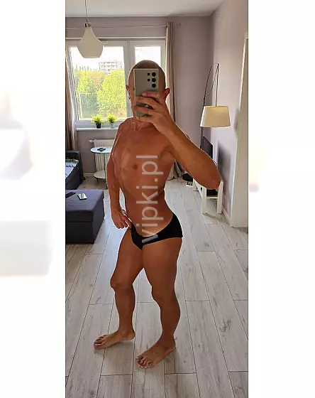 NAJLEPSZY KOCHANEK