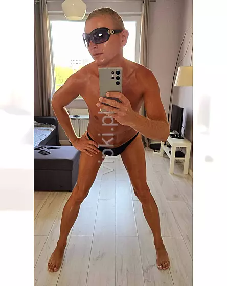 NAJLEPSZY KOCHANEK