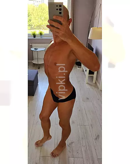 NAJLEPSZY KOCHANEK