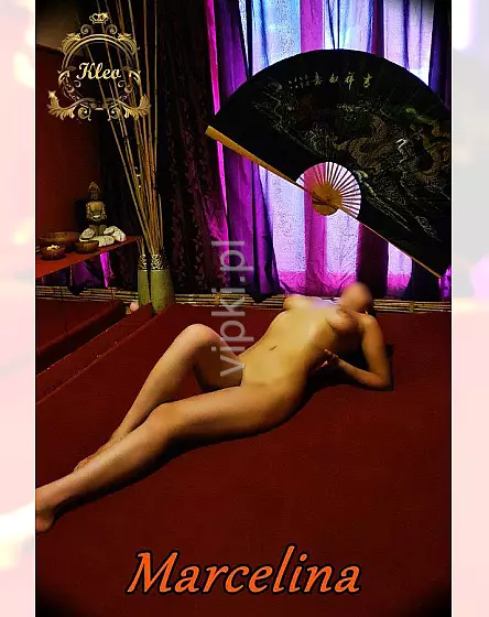 Masaż Erotyczny Tantra-Nuru