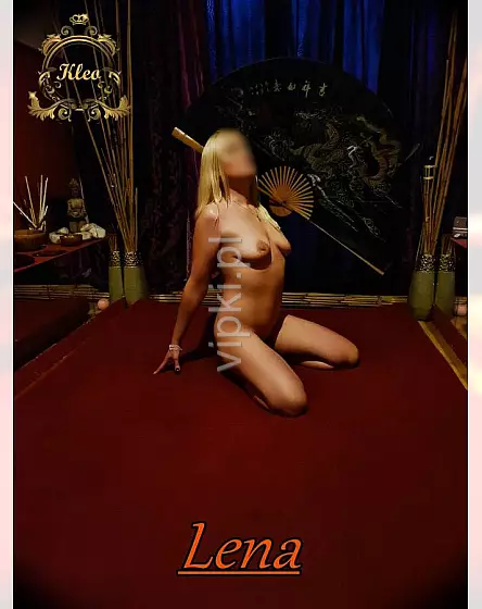 Lena Tantra-Nuru