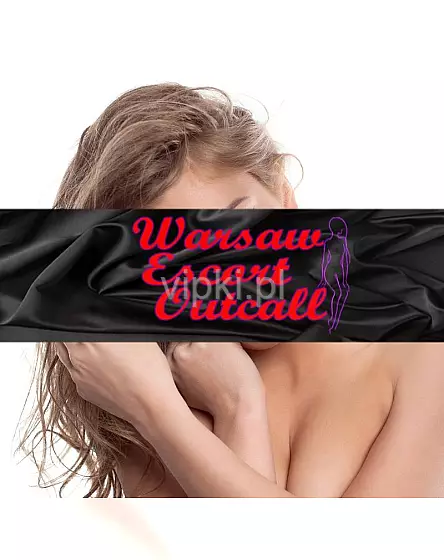 Escort Warsaw Outcall