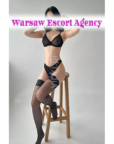 Escort Warsaw Agency