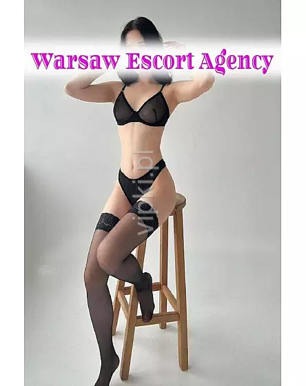 Escort Warsaw Agency
