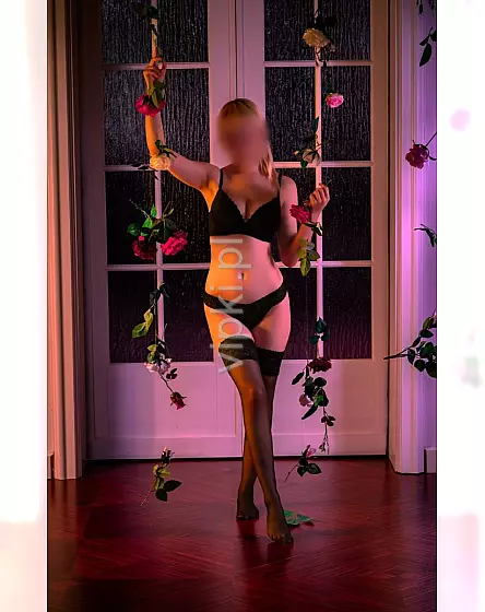 Dziewczyny z Tantra Touch