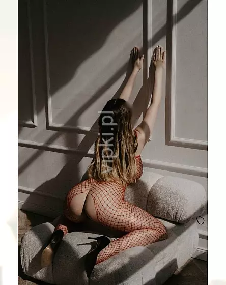 Gorąca Monika