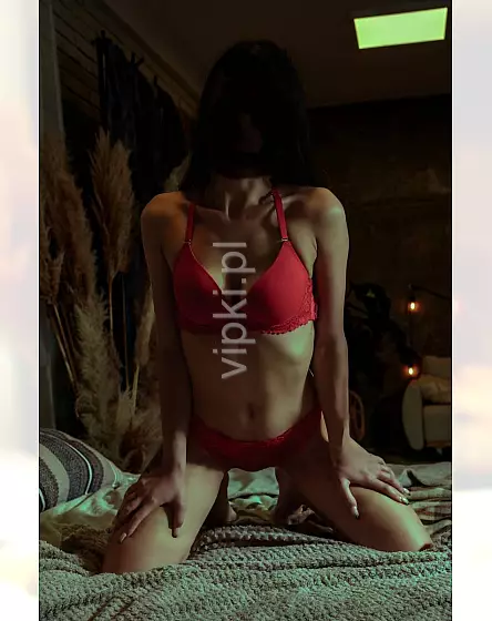 Wyjątkowa Iza