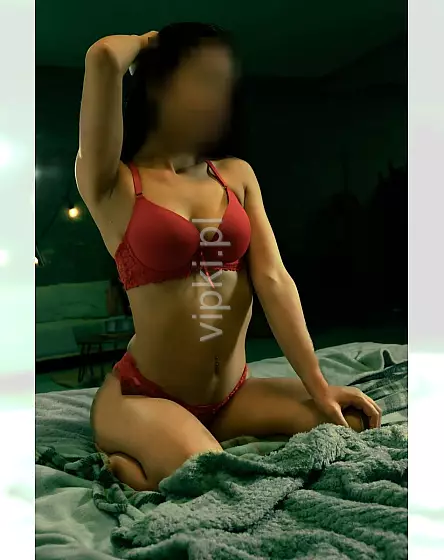 Namiętna Iza