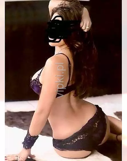 Zboczona Wiktoria 
