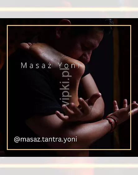 Latino - Masaż Yoni dla kobiet