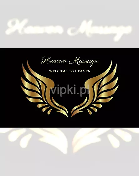 Heaven Massage