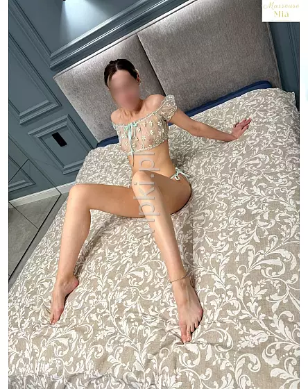 Heaven Massage