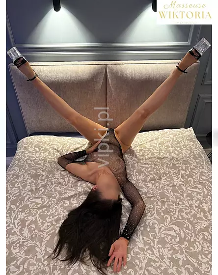 Heaven Massage