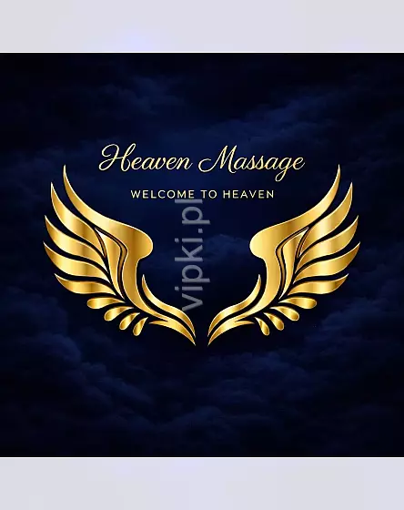 Heaven Massage