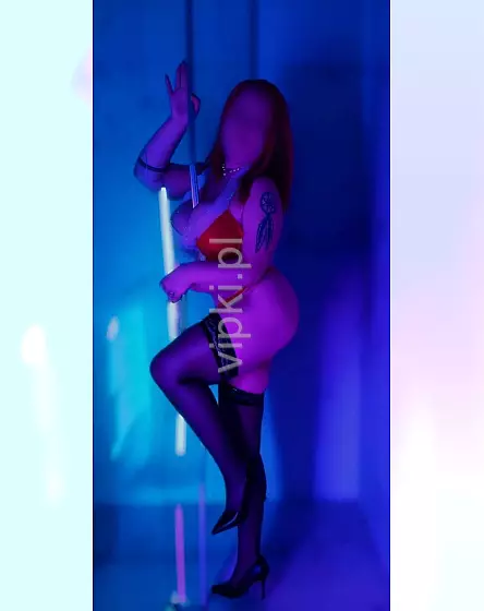 Liza  - Studio masażu tantrycznego VINNERI 