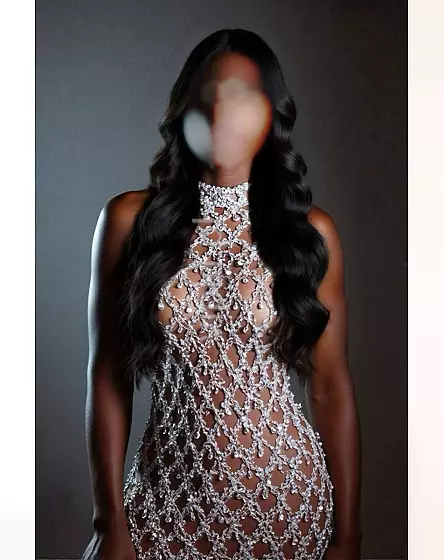 Ekskluzywna Jennifer -Studio masażu Vinneri 