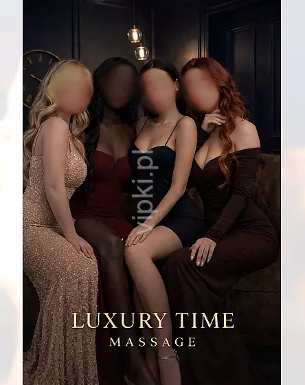 LUXURY EROTIC MASSAGE 