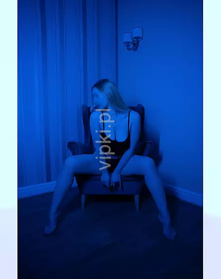 Tina -Blissful Massage