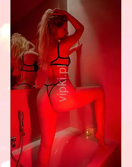 Tina -Blissful Massage