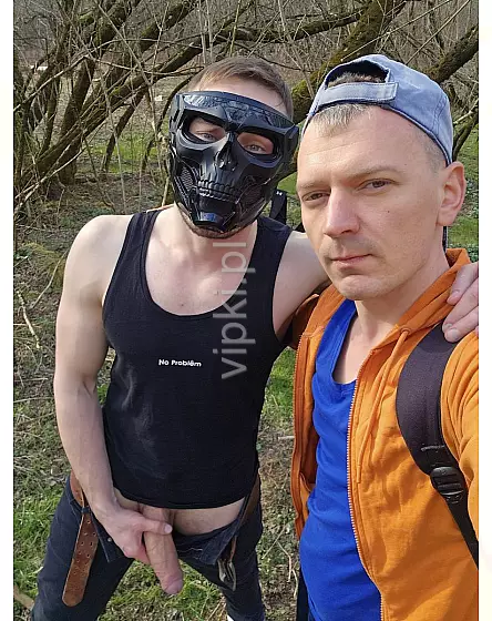 Masaże dla panow