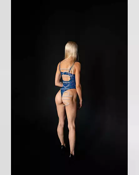 Kamelia premium erotic massage sopot