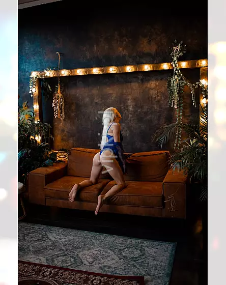 Kamelia premium erotic massage sopot