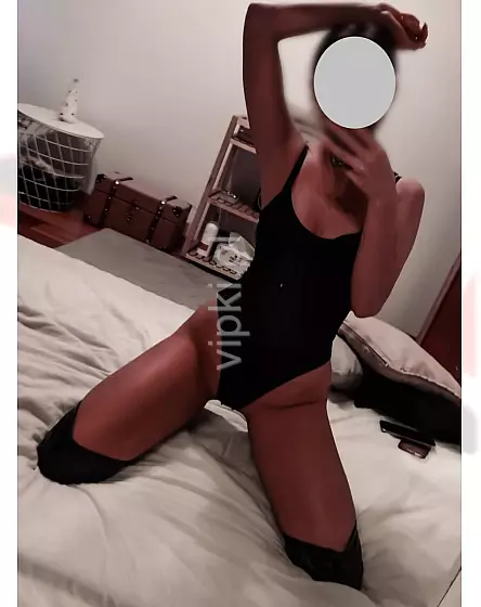 JULIA 21 masaż i happy End