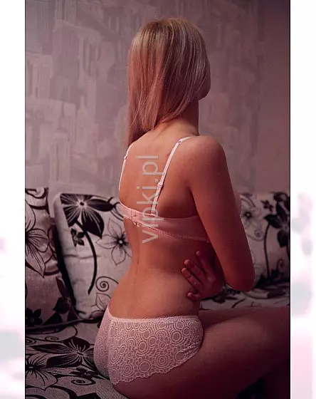 Ładna Anitka
