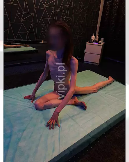 Naked Yoga