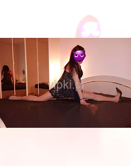 Salon masażu Afrodyta