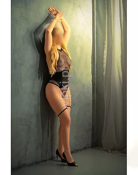 Seksowna Kamila