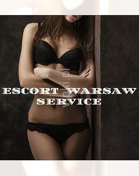 Escort Warsaw Service