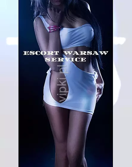 Adrea Escort Warsaw Service