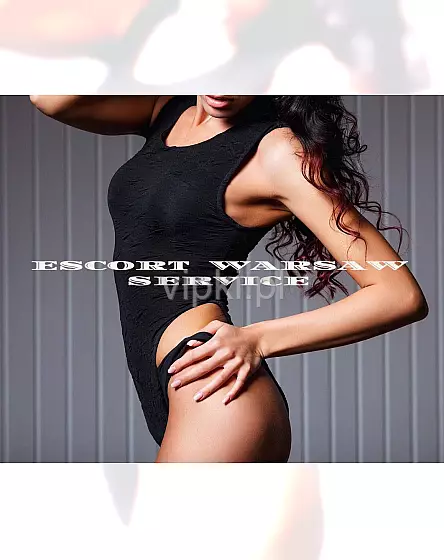 Laura Escort Warsaw Service