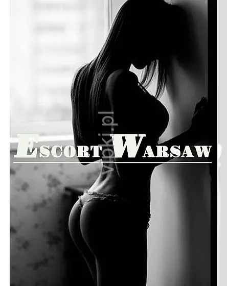 Escort Warsaw Agency