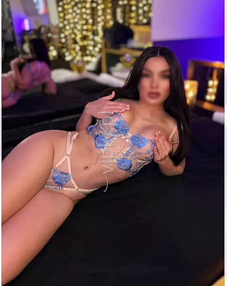 KRISTINA