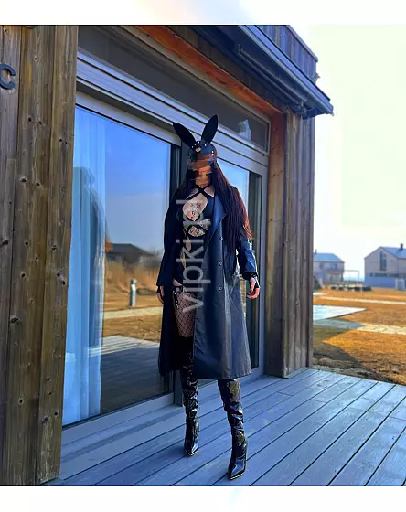 Megan BDSM