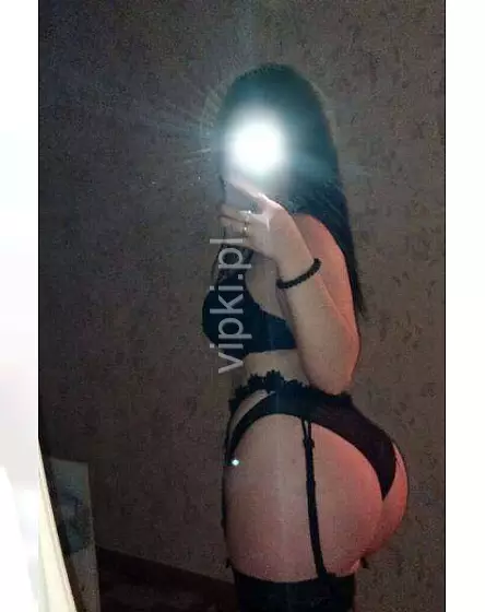Napalona kocica 