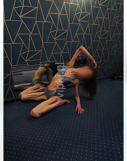 Naga Joga 