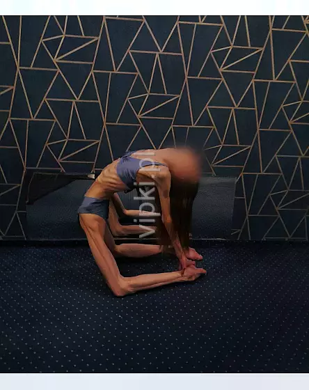 Naga Joga 