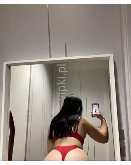 Natalia dyskretnie 
