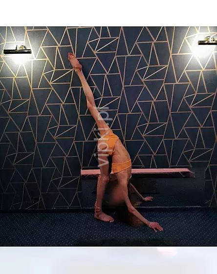 Naga Joga 