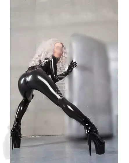 BDSM na Olimpie